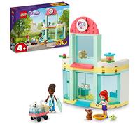 LEGO Friends Pet Clinic - 41695