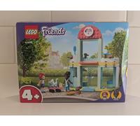 LEGO Friends: Pet Clinic (41695)