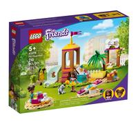 LEGO FRIENDS: Pet Playground (41698) - SLIGHT DAMAGE TO BOXES SEE PHOTOS - NEW