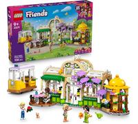 LEGO Friends Plant Café & Flower Shop 42671
