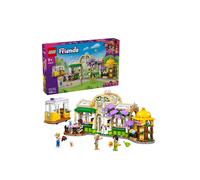 LEGO® Friends Plant Café & Flower Shop Building Kit Pretend-Play Set 42671
