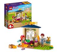 LEGO® Friends 41696 Pony-Washing Stable