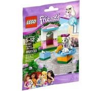 LEGO Friends Poodle's Little Palace 41021 - Brand New - Girls Will Love It