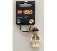 LEGO Friends Princess Leia Keyring Building Set (Age 6+)