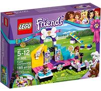 LEGO Friends Puppy Championship 41300 Popular Childrens Toy