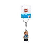LEGO Friends Rachel Green Minifigure Keychain 854120