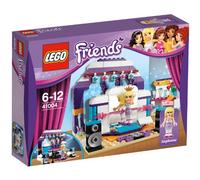 LEGO Friends - Rehearsal Stage - 41004