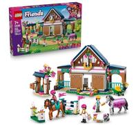 LEGO Friends Riding Academy and Stable Toy - Birthday Present Building Blocks
