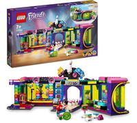 Roller Disco Arcade LEGO