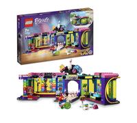 Roller Disco Arcade LEGO