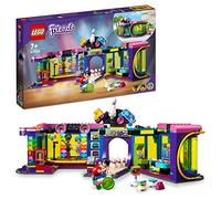 Roller Disco Arcade LEGO