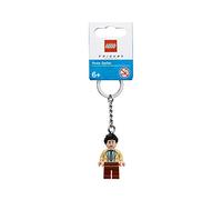 LEGO Friends Ross Geller Minifigure Keychain 854117