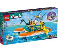 LEGO® Friends 41734 Sea Rescue Boat