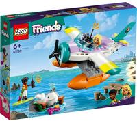 LEGO® Friends 41752 Sea Rescue Plane