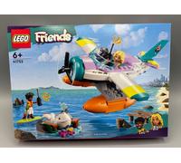 LEGO® Friends 41752 Sea Rescue Plane