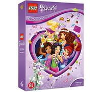 Lego Friends - Season 1 (Region 2, Import)