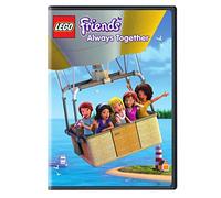 lego - friends sempre insieme DVD Italian Import
