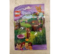 Lego Friends Series 3 41023 Fawn In The Forest New & Original Packaging