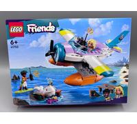 Lego Friends (Set 41752) Sea Rescue Plane - New & Sealed
