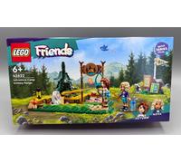 Lego 42622 Friends Adventure Camp Archery Range Playset