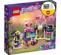 Magical Funfair Stalls LEGO
