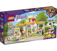Lego Friends Sets - Panda Jungle Tree House/Baby Elephant Rescue RARE/Retired