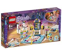 Lego Friends Sets - Panda Jungle Tree House/Baby Elephant Rescue RARE/Retired