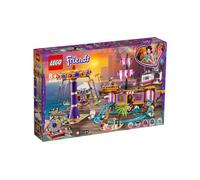 Lego Friends Sets - Panda Jungle Tree House/Baby Elephant Rescue RARE/Retired