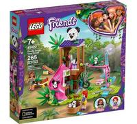 LEGO FRIENDS PANDA JUNGLE TREE HOUSE 41422 - NEW/BOXED/SEALED