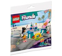 Lego Friends - Skate Ramp 30633