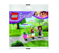 Lego Friends Smoothie Stand - 30202