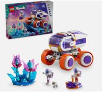 LEGO FRIENDS: Space Research Rover (42602) - New D/Box - Fast Dispatch