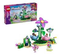 LEGO Friends 42702 Spinning Flower & Fairy Teacup Ride Age 7+ 321pcs