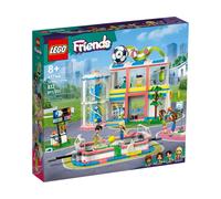 Lego Friends Sports Centre 41744
