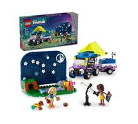 LEGO® Friends 42603 Stargazing Camping Vehicle