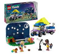 Lego Star Observation Vehicle Construction Game Multicolor Kids
