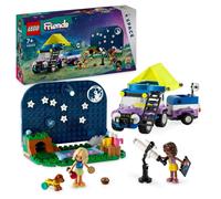 LEGO® Friends 42603 Stargazing Camping Vehicle