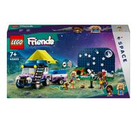 LEGO® Friends 42603 Stargazing Camping Vehicle