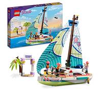 LEGO® Friends 41716 Stephanie's Sailing Adventure