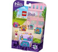 Lego Friends - Stephanie's Ballet Cube
