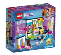LEGO Friends Stephanies Bedroom 41328 Building Set 95 Piece