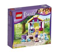 LEGO Friends - Stephanie's New Born Lamb - 41029