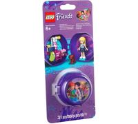 LEGO Friends Stephanie's Pool Pod 853778