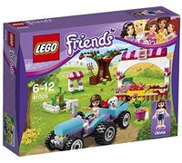 LEGO Friends Sunshine Harvest