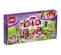 LEGO Friends Sunshine Ranch