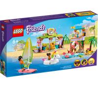 Lego Friends - Surfer Beach Fun 41710