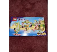 Lego Friends Surfer Beach Fun 41710 - NEW & SEALED