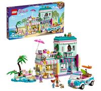 LEGO FRIENDS: Surfer Beachfront (41693) - NEW/BOXED/SEALED