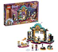 LEGO Friends Surprise Stage 41368 Building Toy for Girls