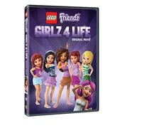Lego Friends - Il Film - Amiche Per Sempre